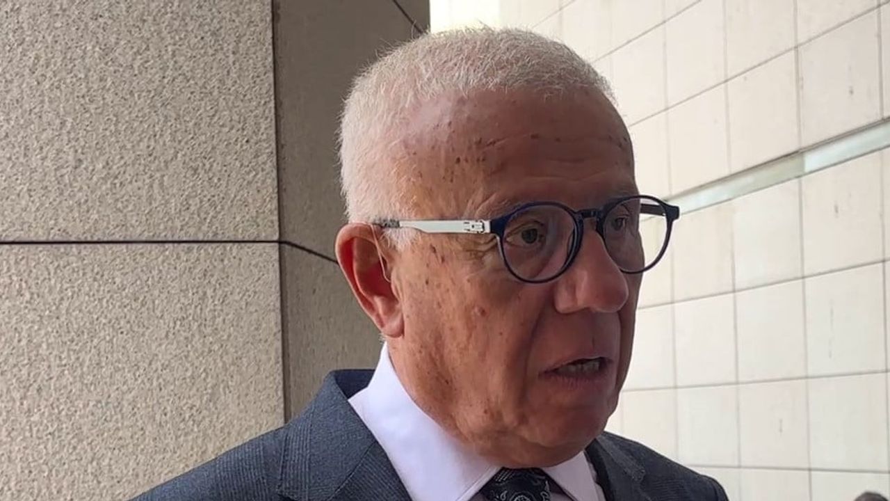 Ertuğrul Özkök adliyeden: cumhurbaşkanına hakaret aklımın ucundan bile geçmez