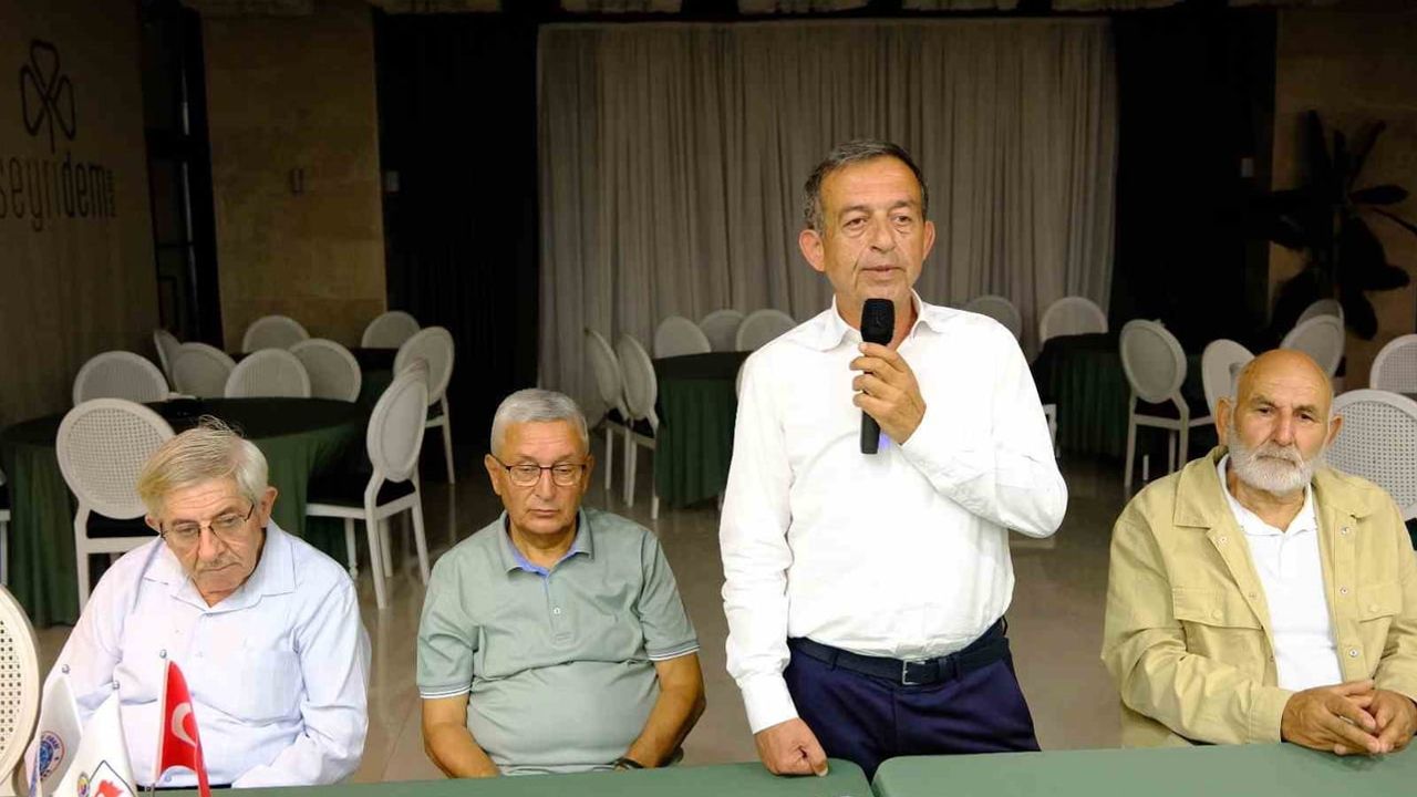 Erzincan TSO 12. grup çalıştayında sektör sorunları, çözüm ve tecrübe paylaşımı