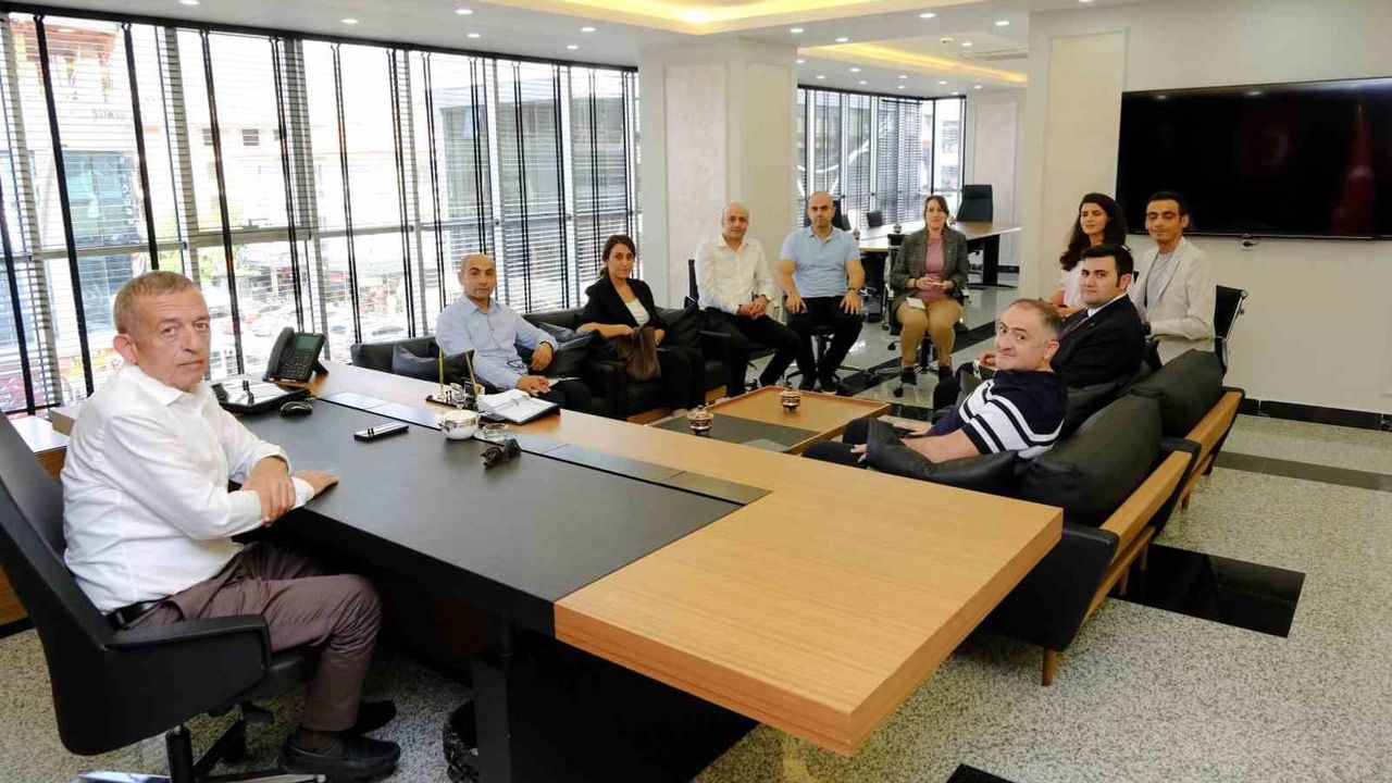 Erzincan TSO'dan işletmelere nefes: kredi limitleri için yeni adımlar