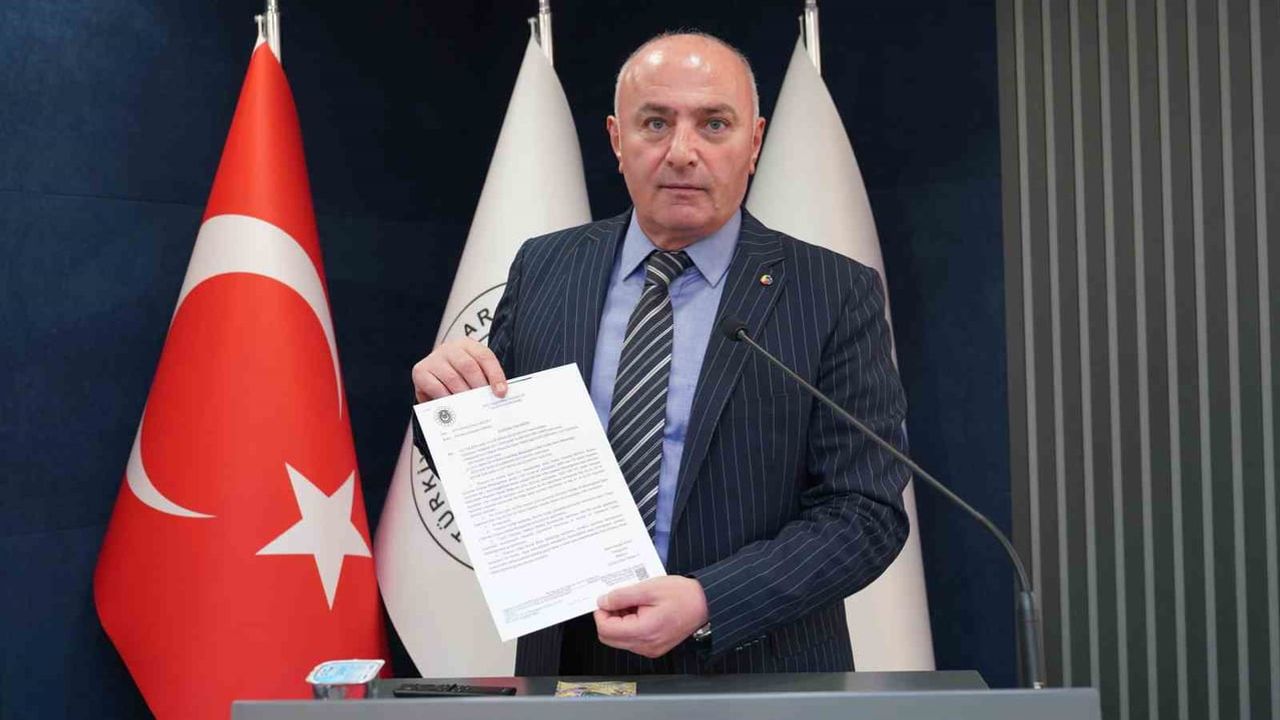 Erzurum 2. OSB sınırları 650 hektar genişliyor: tahsis onayı verildi