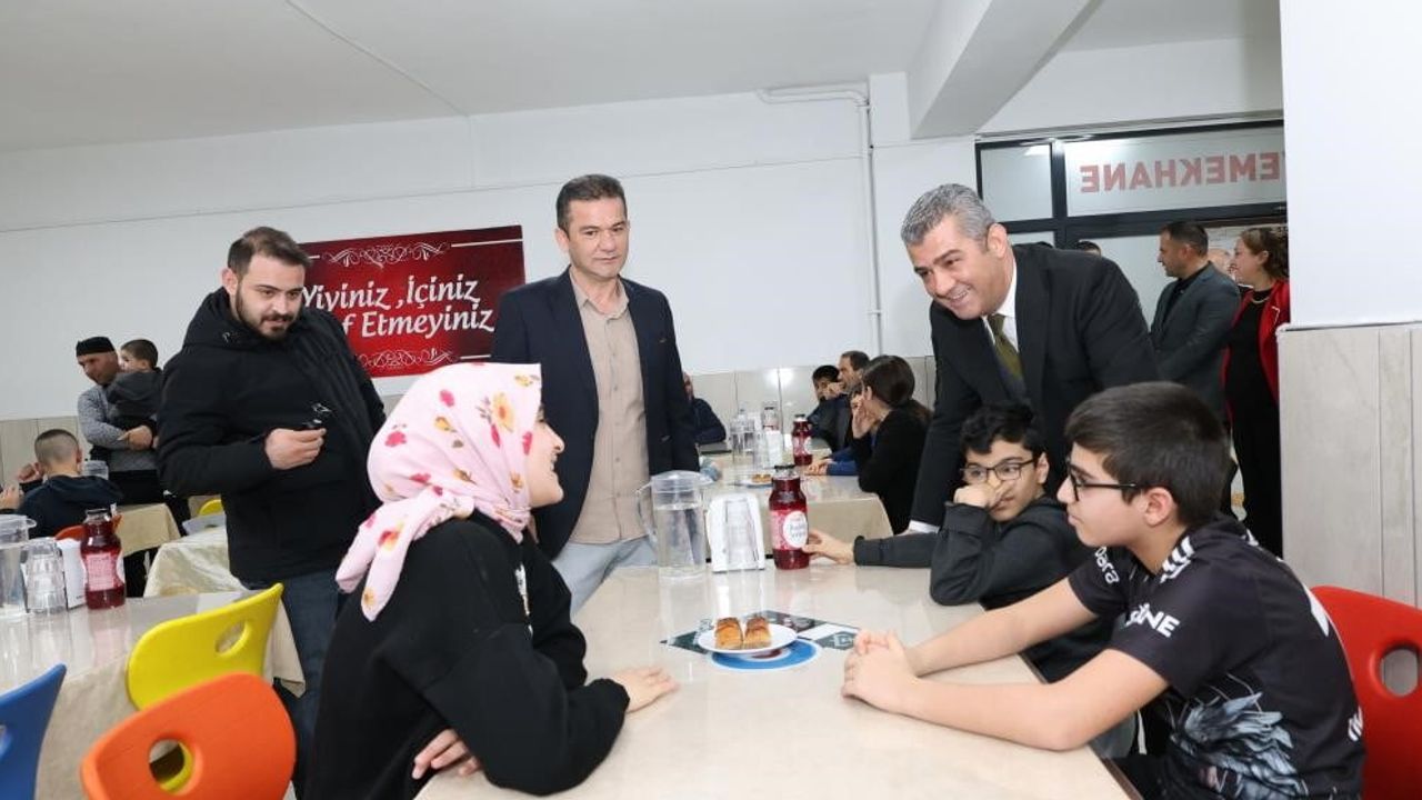 Erzurum’da engelleri kaldıran eğitim kampüsü hizmete giriyor