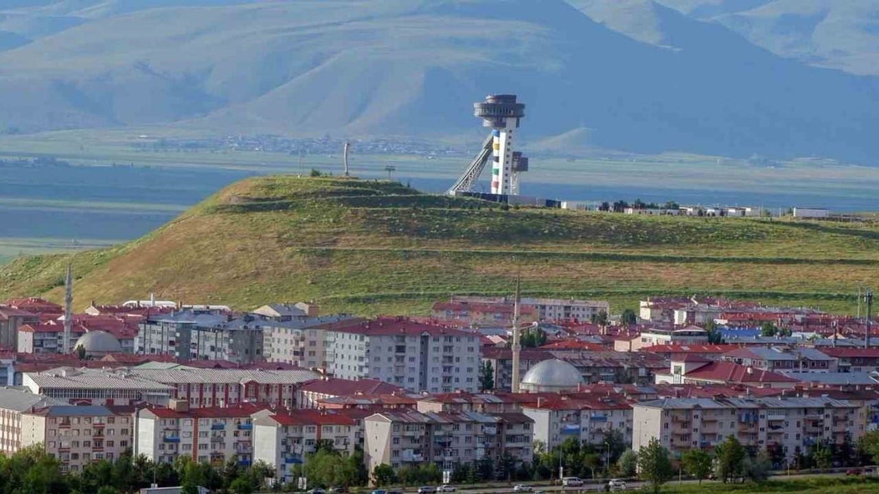 Erzurum’da temmuz 2026 konut ve iş yeri satışları açıklandı