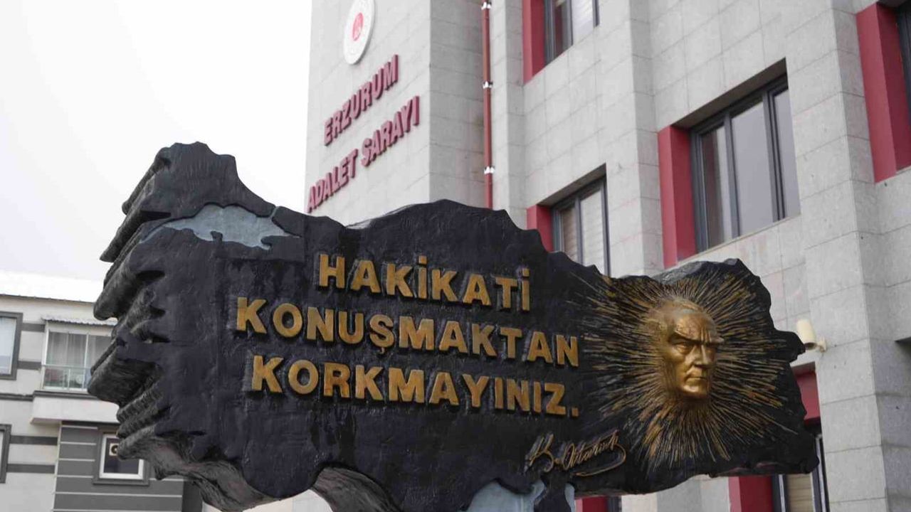 Erzurum'da ticari davalarda hız ve bekleyiş: hangi dosya kaç günde sonuçlanıyor