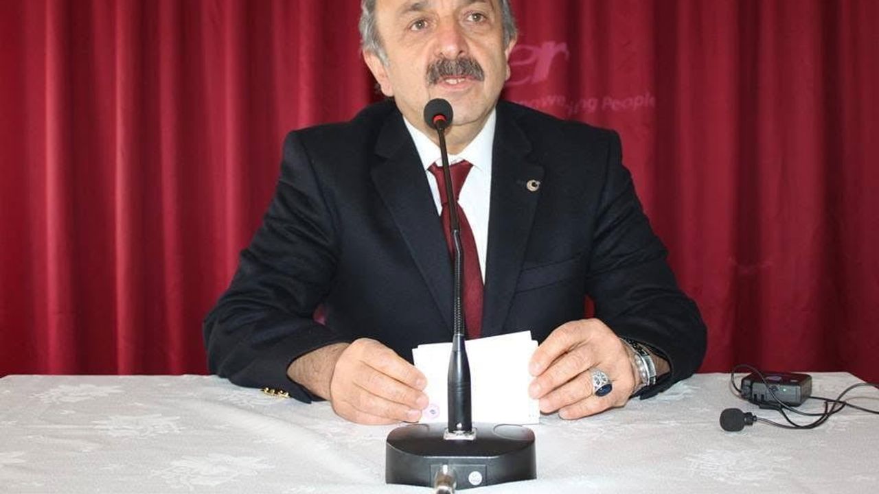 Erzurum için savunma sanayi katılımı yeni bir kalkınma kapısı olmalı