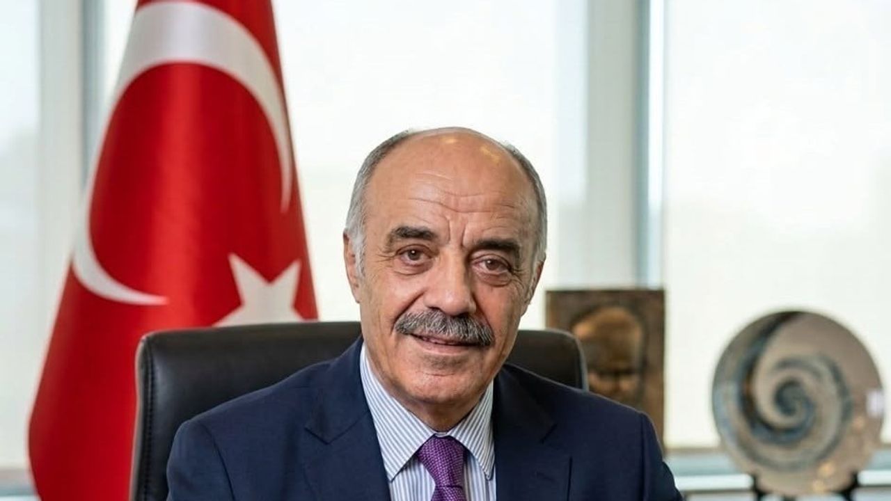 Erzurum için tek yürek: tecrübe, gençlik ve güçlü bir ekonomik vizyon