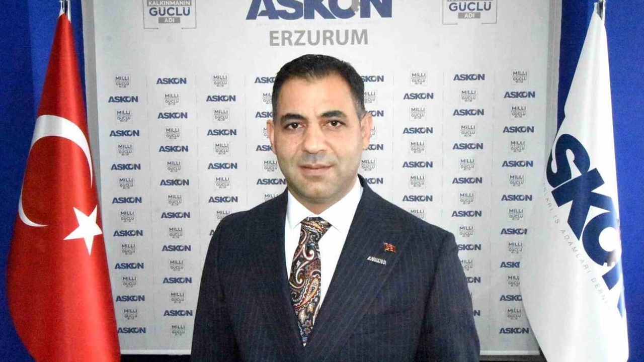 erzurum iş dünyasından 30 ağustos mesajı: mirası koruma ve birlik çağrısı