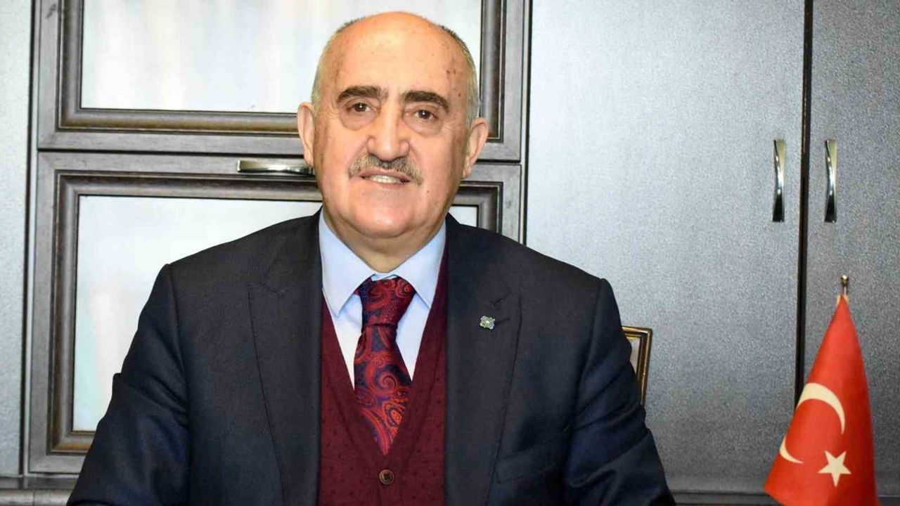 erzurum kent konseyi başkanından 30 ağustos mesajı