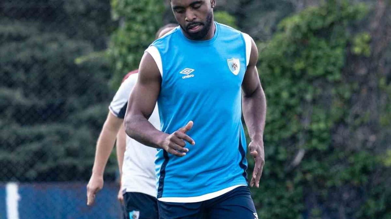 Erzurumspor FK Ankara'da son prova: hedef ligde ilk galibiyet