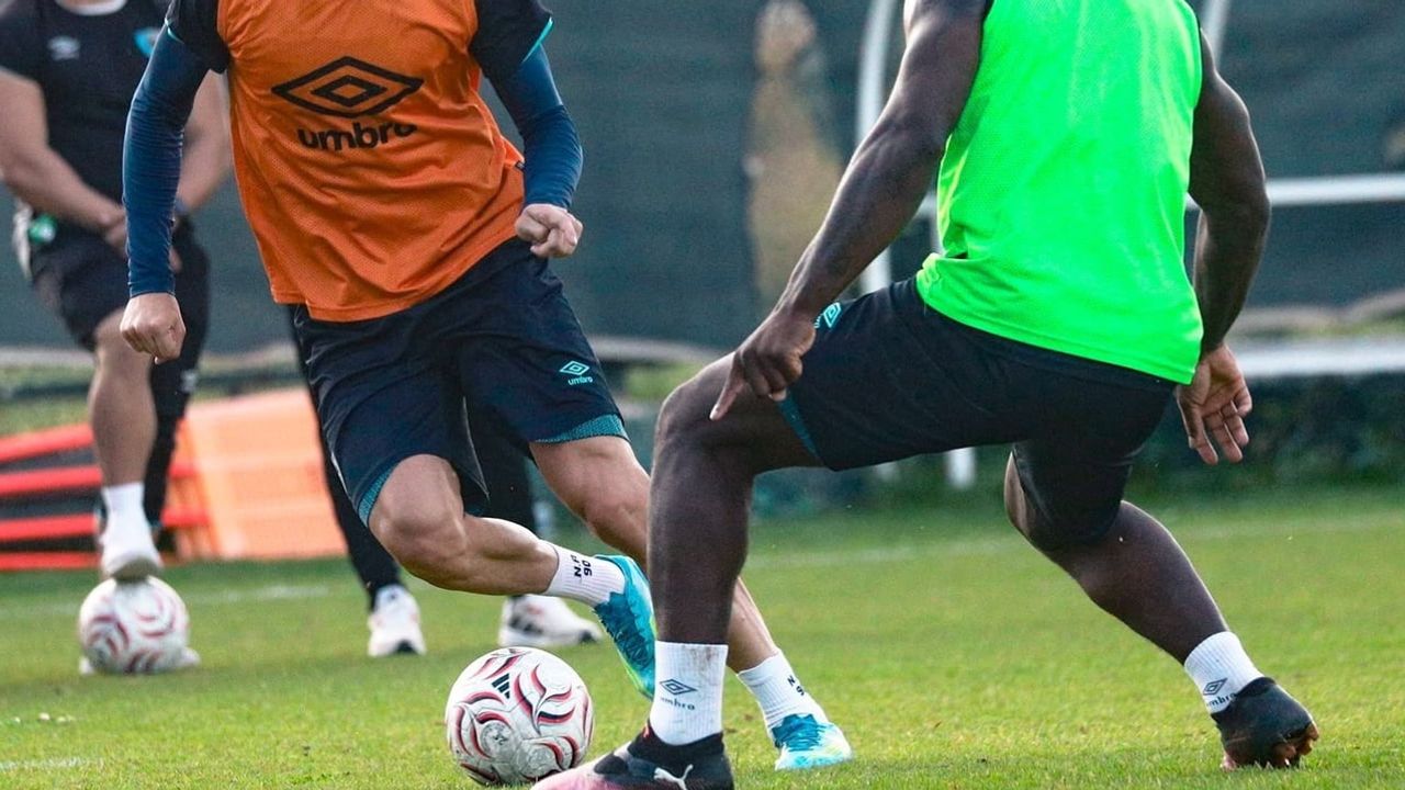 Erzurumspor FK Galatasaray sınavına eksiksiz hazırlanıyor