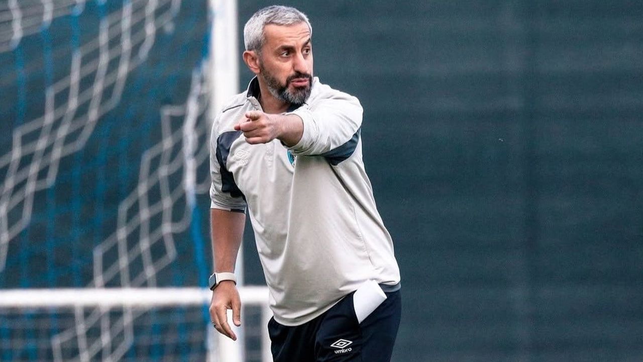 Erzurumspor FK, Gençlerbirliği deplasmanı için tam kadro hazır