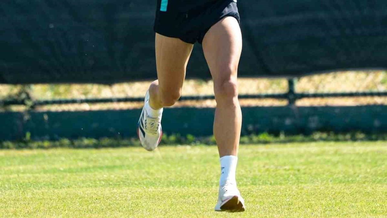 Erzurumspor FK kamp dönemini tamamladı, gözler lige çevrildi