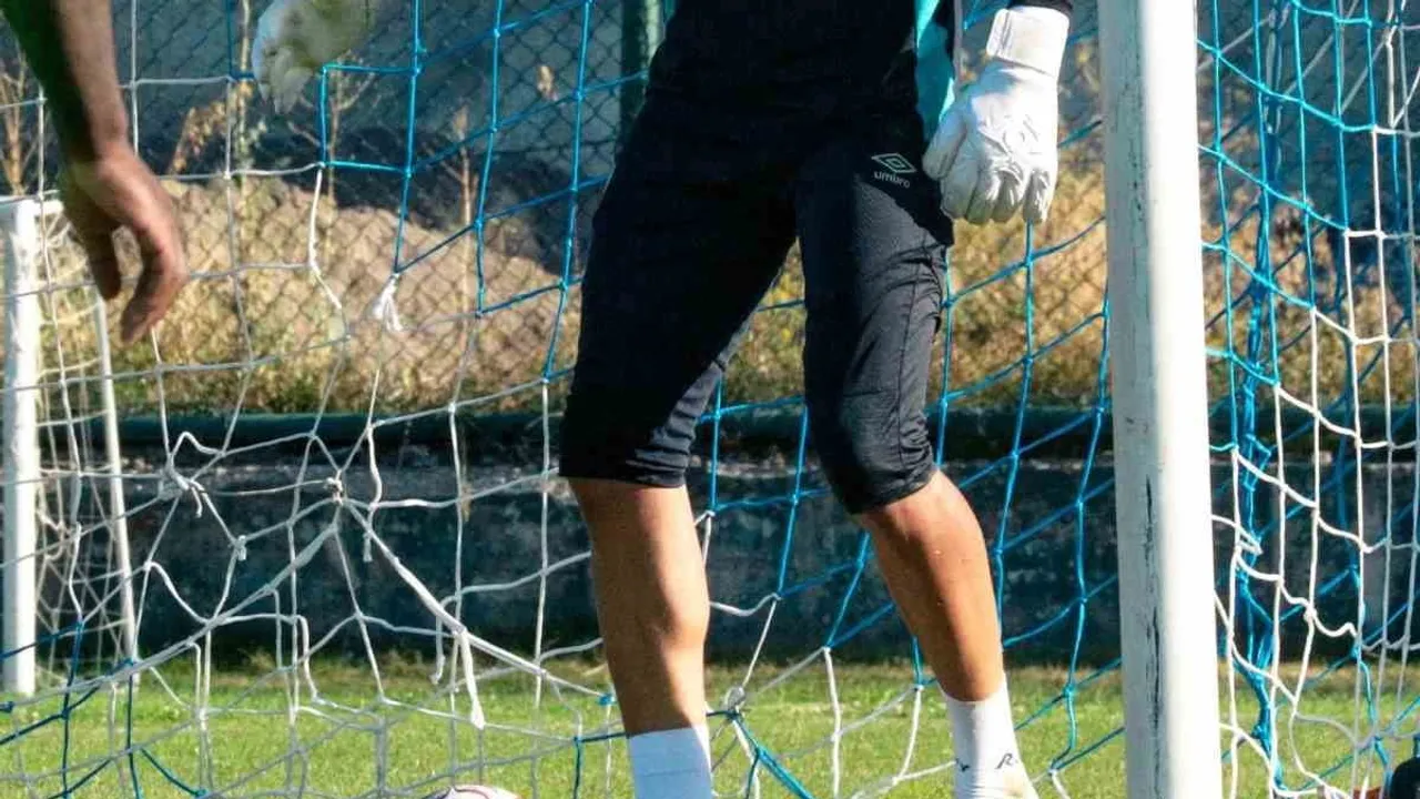 Erzurumspor hazırlıklara başladı, hedef Gençlerbirliği maçı