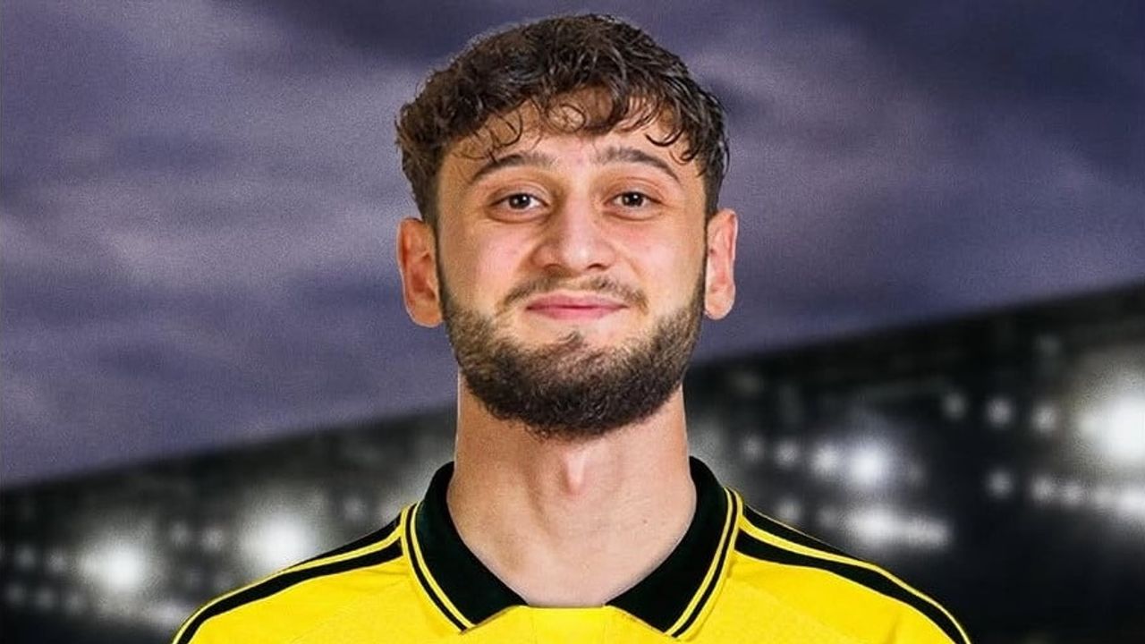 Erzurumspor kadrosuna genç forvet takviyesi: Nariman Akhundzada ile prensipte anlaşıldı