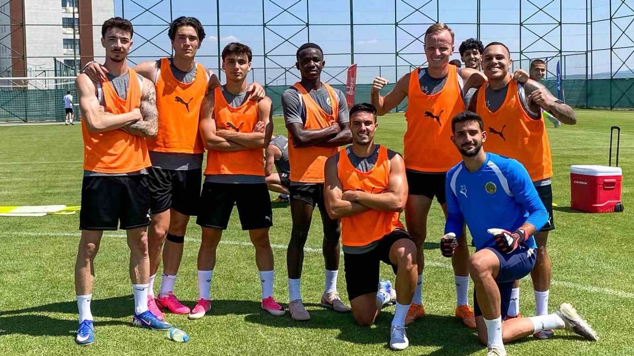 Erzurumspor kampında randevu değişti: Alanyaspor'la 4 ağustosta buluşuyor