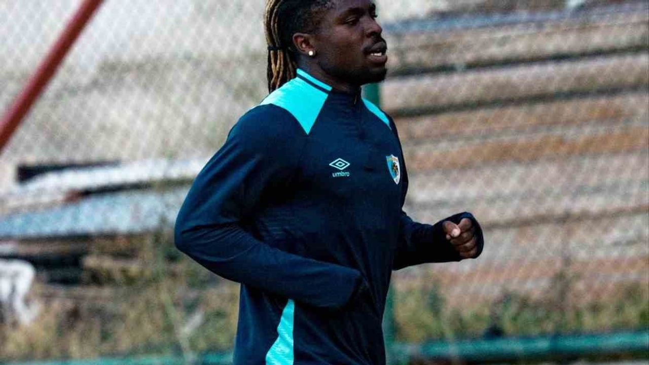 Erzurumspor konyaspor randevusuna taktiksel hazırlıklarla başladı