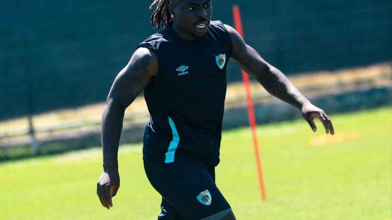 Erzurumspor sezonu Diyarbakır'da açmaya hazırlanıyor