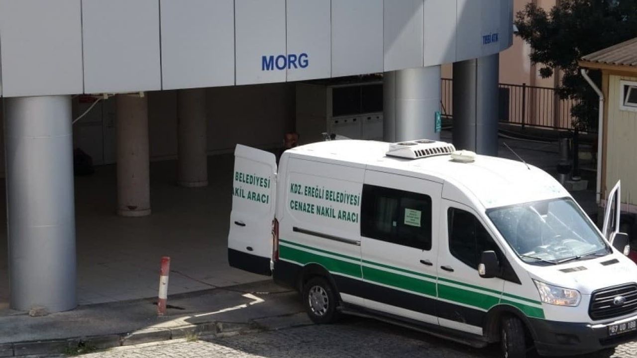 Esenler köyünde balkonda asılı bulunan 73 yaşındaki kadının ölümü soruşturuluyor