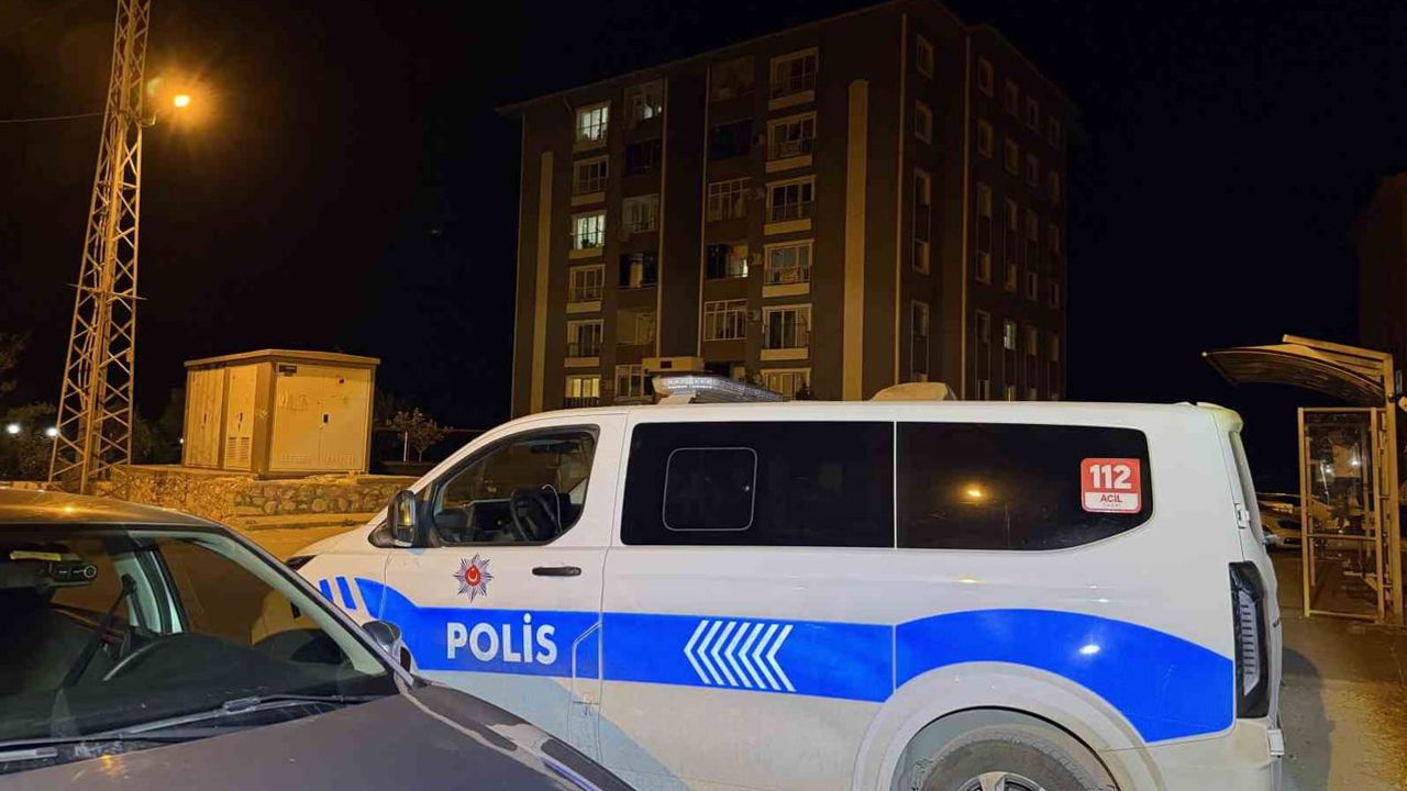 Esentepe'de cinayet: komşusunu öldüren zanlı av tüfeğiyle yakalandı