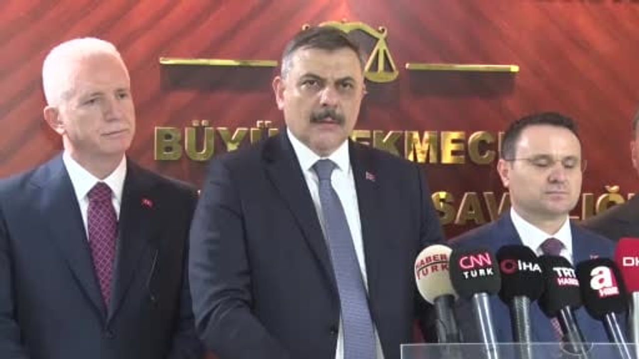 Esenyurt'ta güvenlik seferberliği ve yeni kamu yatırımları