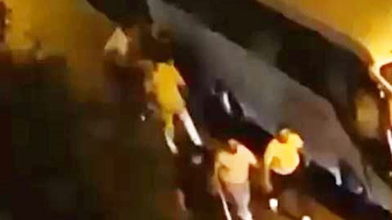 esenyurt'ta miras kavgası silahlı saldırıyla sonlandı