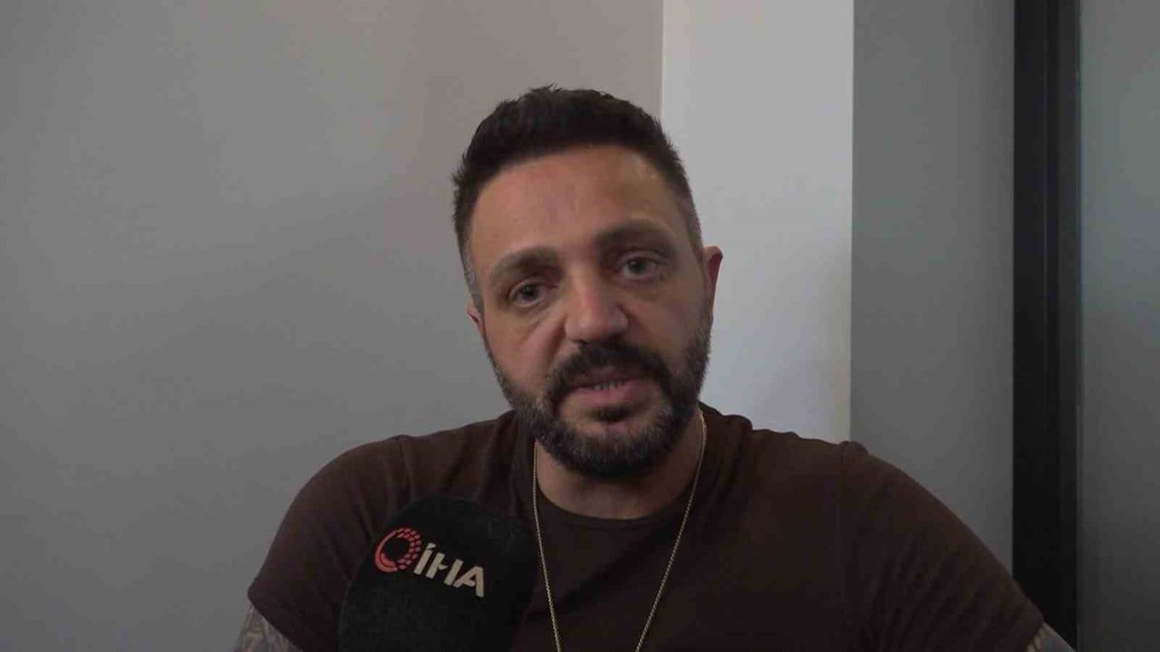 Esenyurt'ta tepki çeken görüntülerin ardından Koray Biber'in savunması