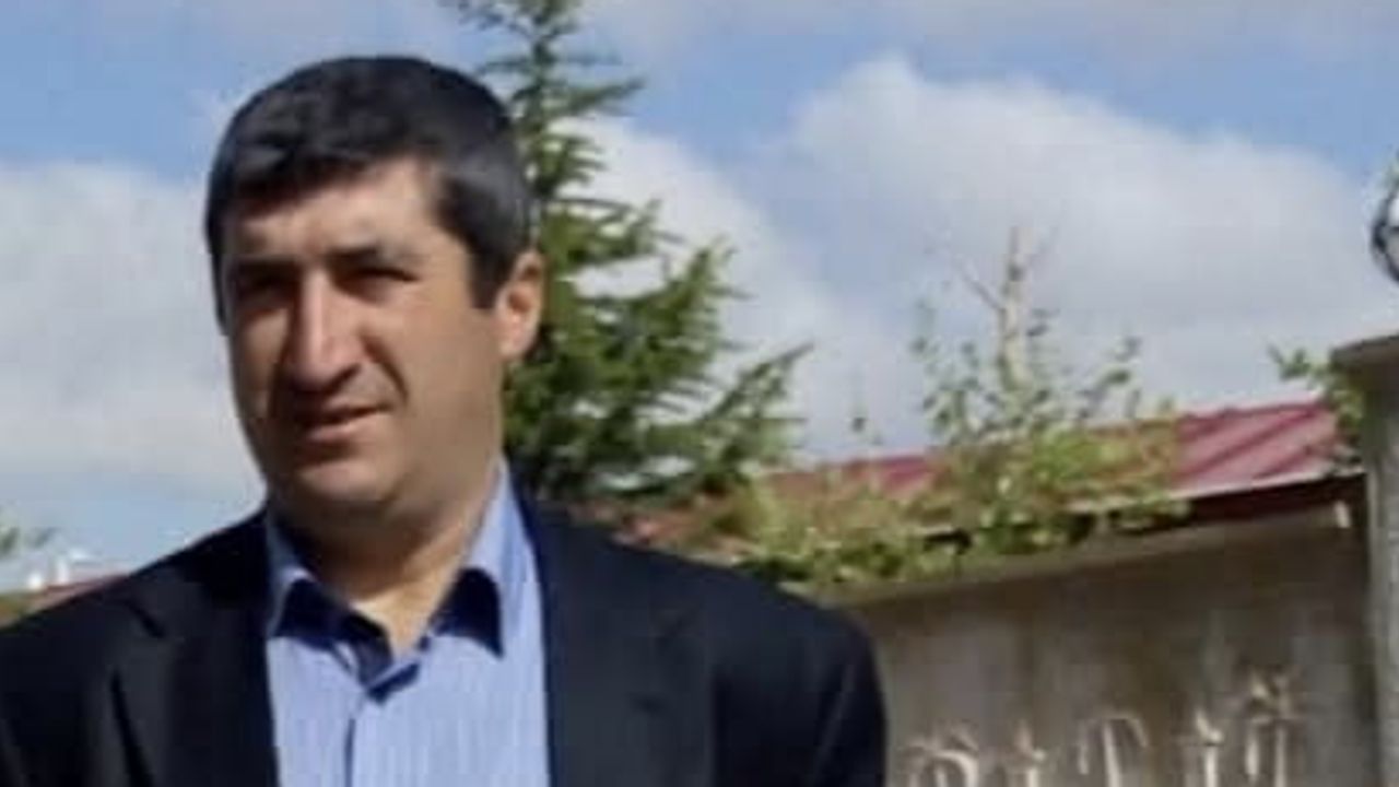 Eşinin yanına giderken traktör devrildi: 50 yaşındaki üretici hayatını kaybetti