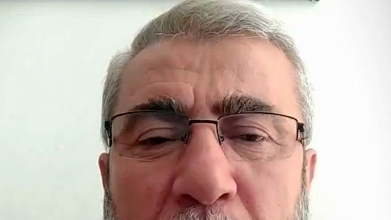 Eski 25 yıllık mensubun ifadesinde Kuytul yapılanmasına ilişkin kapsamlı iddialar