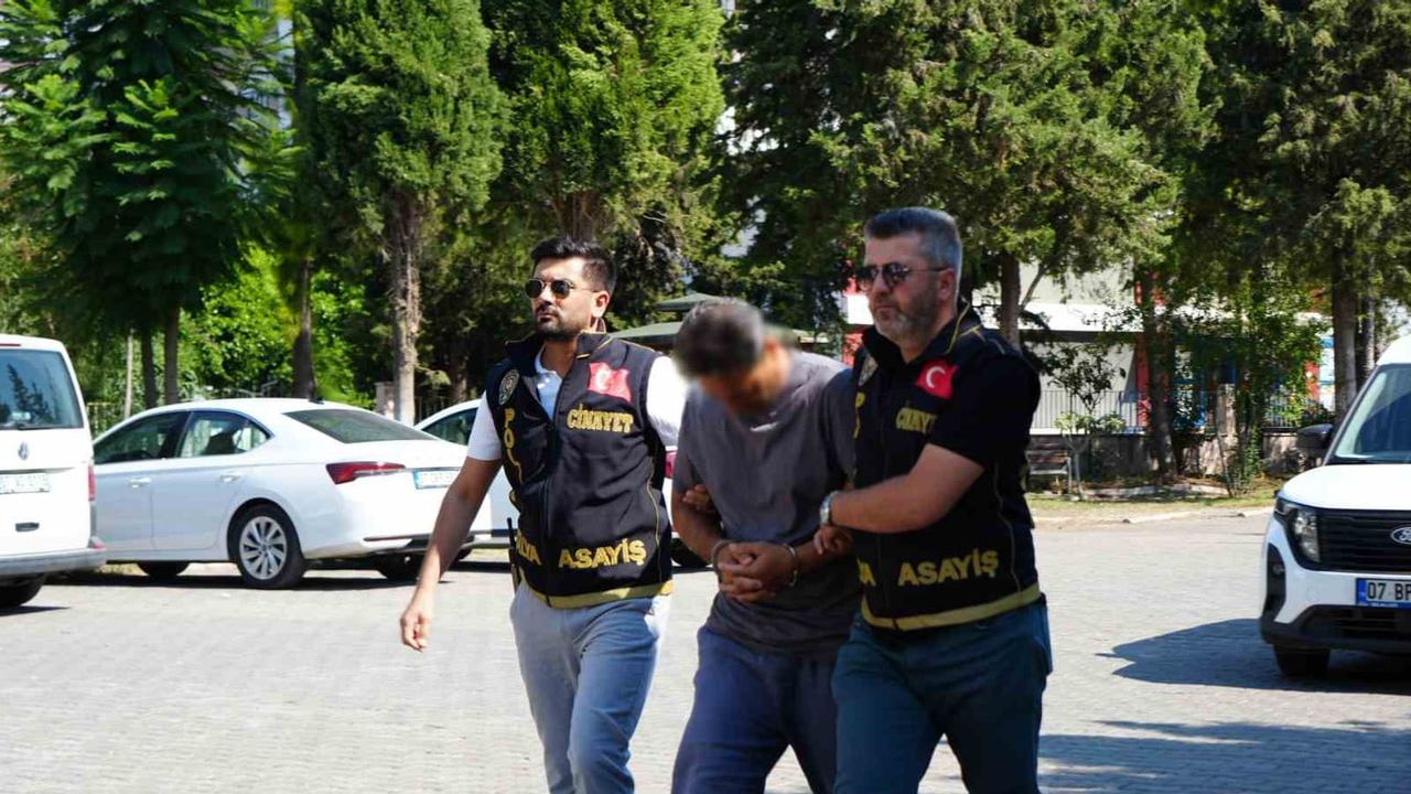 Eski polis memurunun havalimanı kavgası ölümle sonuçlandı