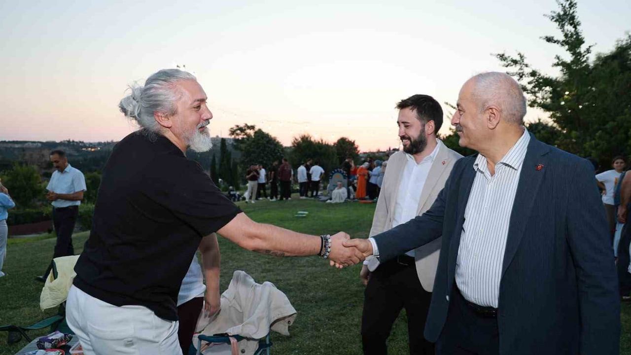 Eskihisar'da ortak akılla yaşam kalitesi hedefi