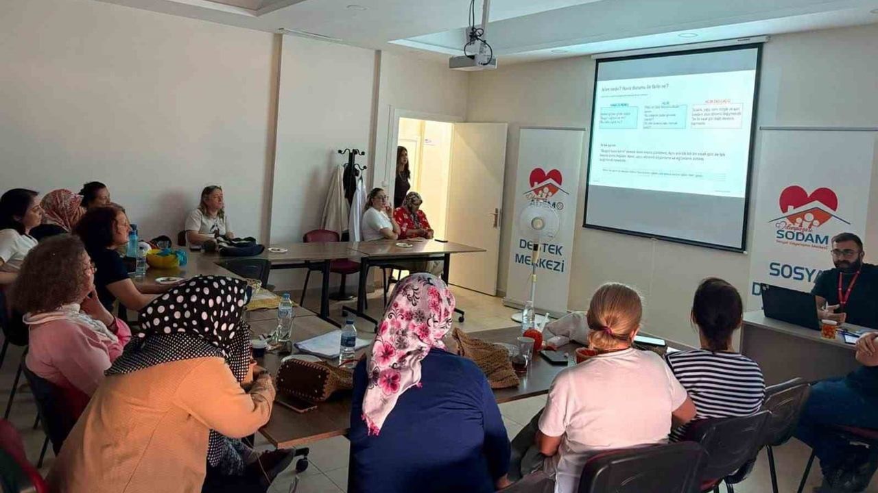 Eskişehir'de değerlendirme takvimiyle sağlık tesislerinde kalite vurgusu