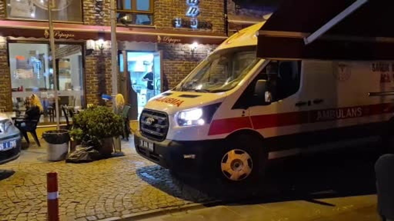 Eskişehir'de hamamda kiraladığı odada ölü bulunan 71 yaşındaki adamın ölümü inceleniyor
