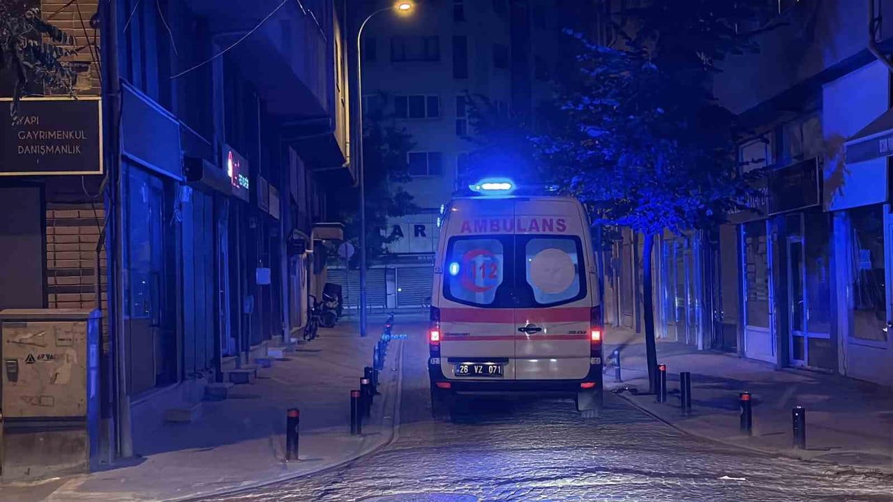 Eskişehir'de hastaneden ayrılan kişi beyin kanaması ve hafıza kaybıyla yeniden getirildi
