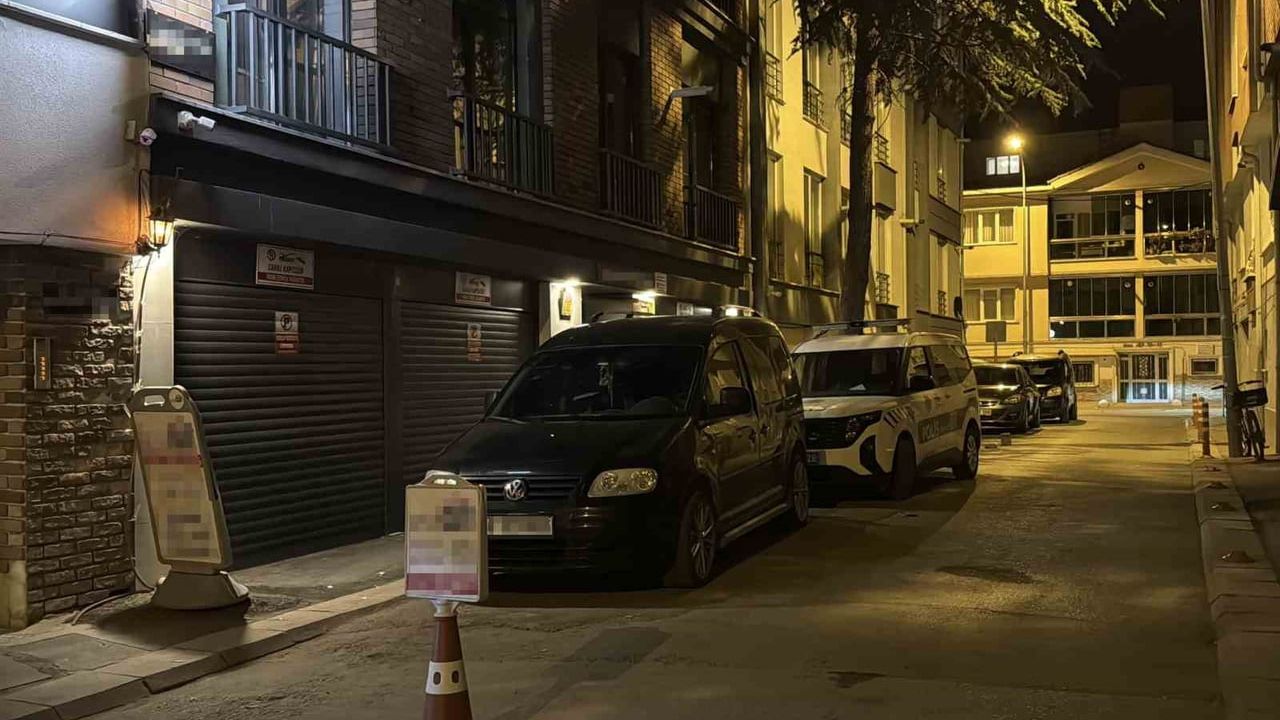 Eskişehir'de ölü kayıtlı kimlikle yapılan konaklama polisi harekete geçirdi