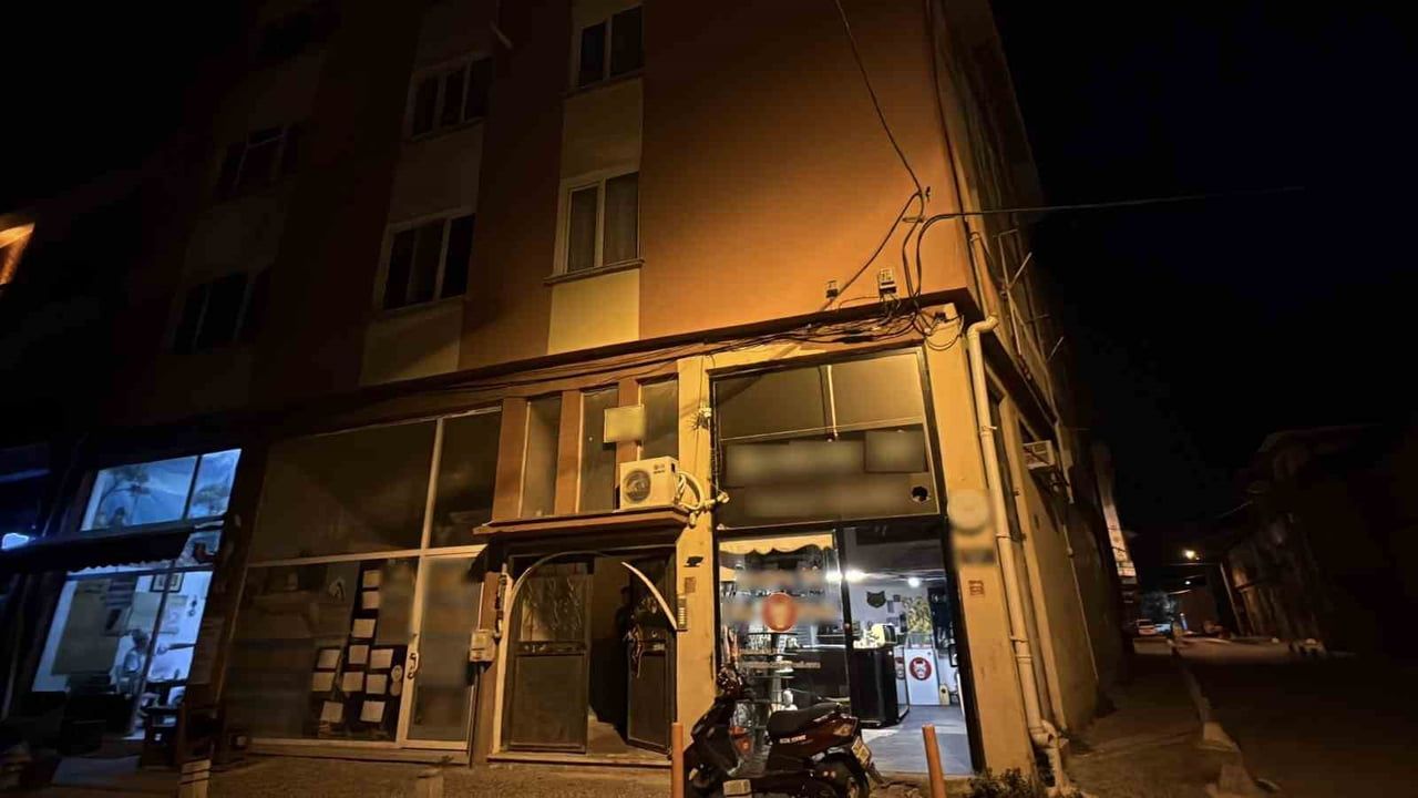 Eskişehir'de uyuşturucu iddiası üzerine arama sonuçsuz kaldı