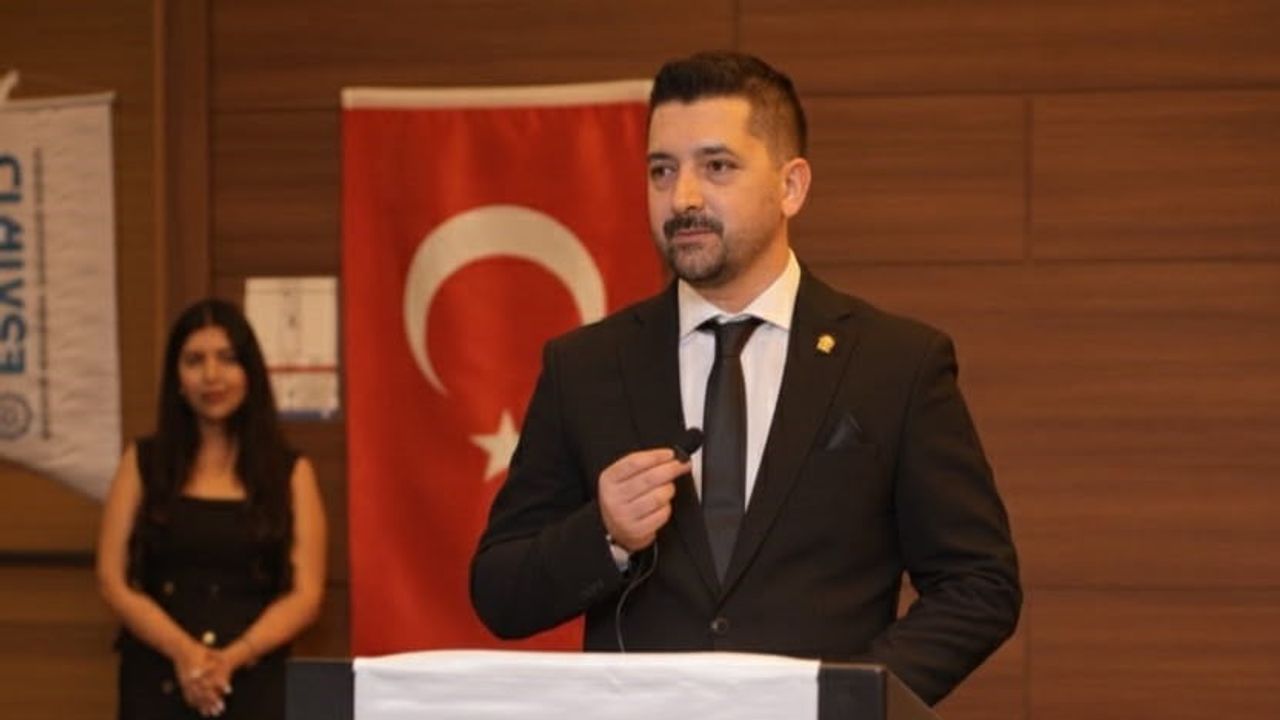 Eskişehir'e can suyu çağrısı: işletmelerin nefesi için acil destek gerekiyor