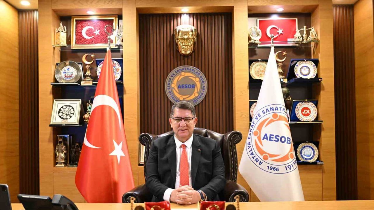 Esnafın yeni vitrini: dijital görünürlük rekabette belirleyici olacak