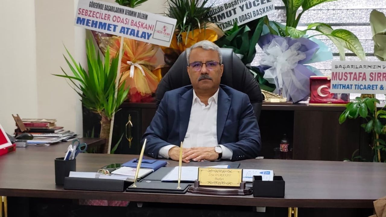 Esnaftan 7200 gün talebi: Bağ-Kur'lulara adil emeklilik çağrısı