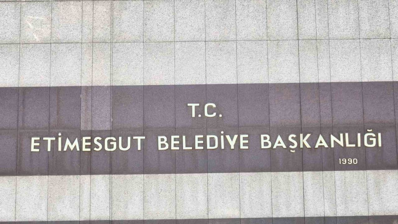 Etimesgut dosyasında 250 milyon liralık rüşvet iddiası ve müşteki beyanları