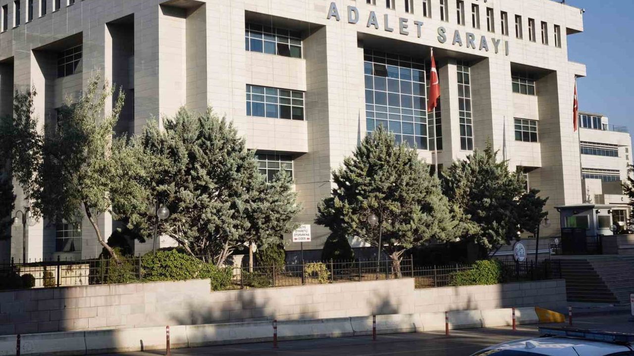 Etimesgut'ta ihalelere ilişkin geniş çaplı soruşturma adliyeye uzandı