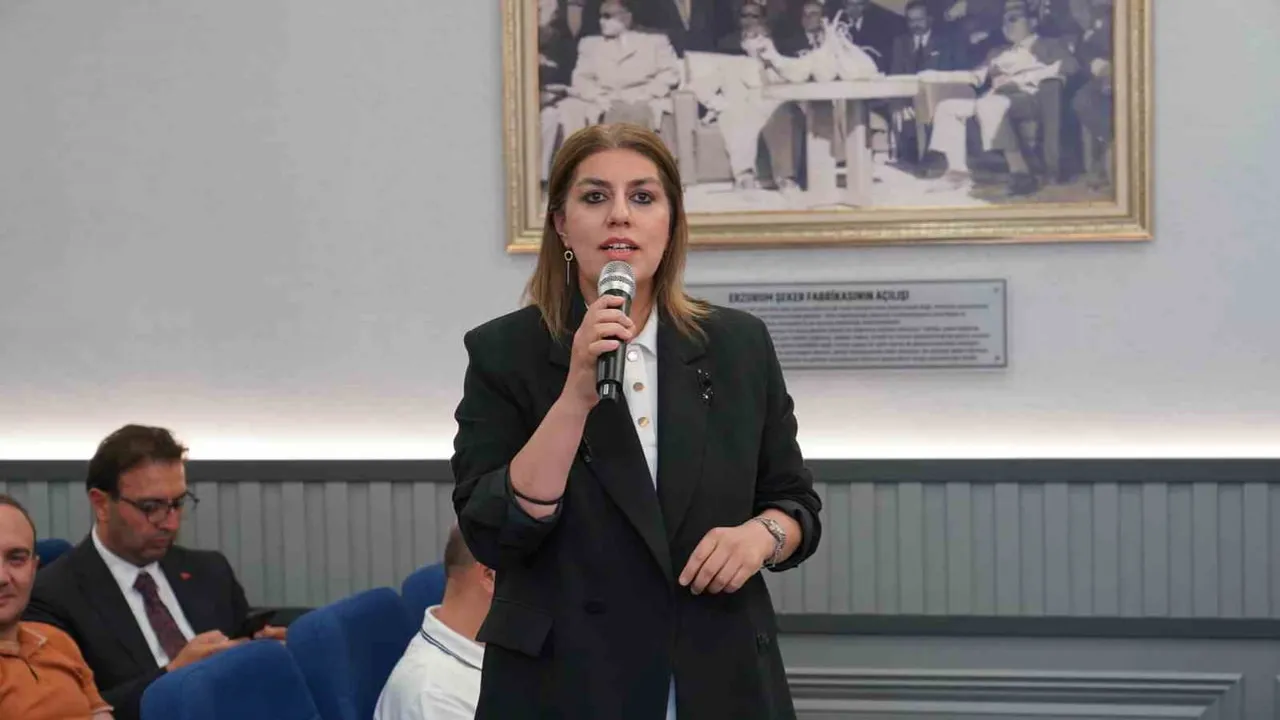 Etso meclisi: dijital altyapı, mesleki eğitim ve OSB genişlemesi gündemde