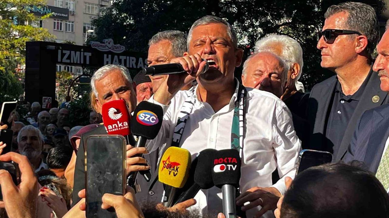 Ev emeğini kazanca dönüştürme vaadi: Yeni Parti ev kadınlarına emeklilik sözü verdi