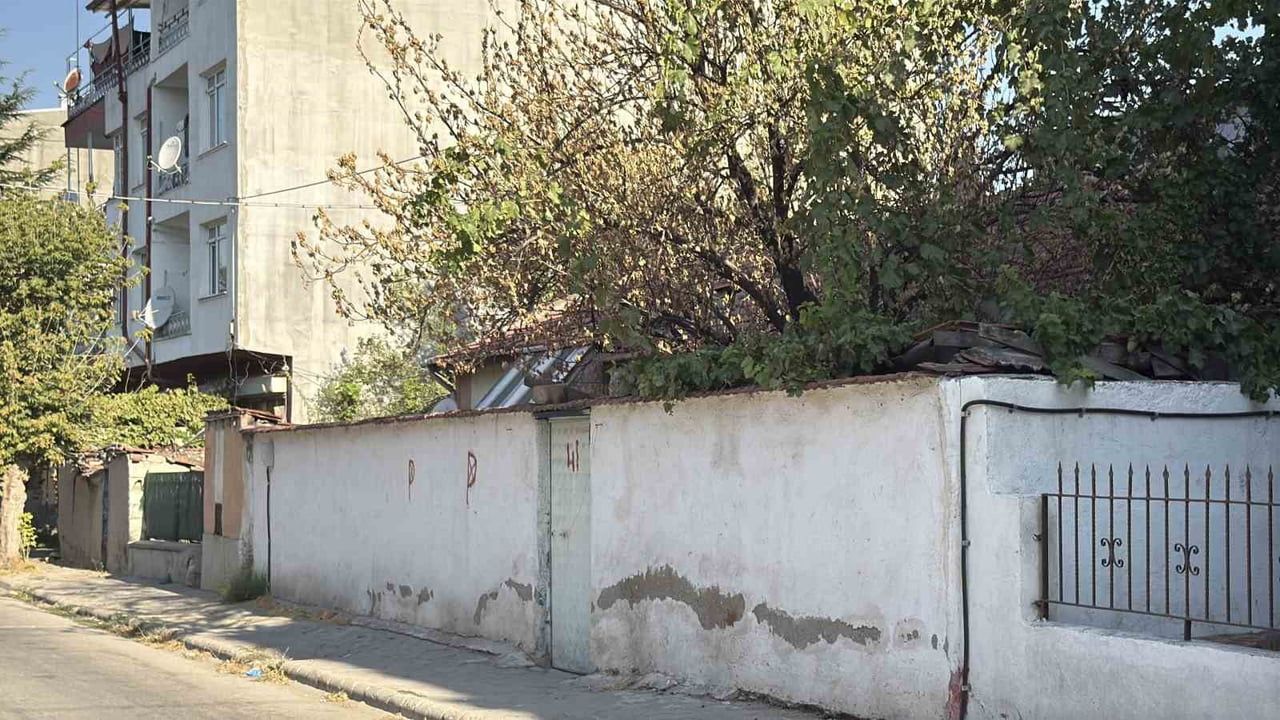 Evde başlayan kavga ölümle sonuçlandı: Eskişehir'de bir kişi hayatını kaybetti