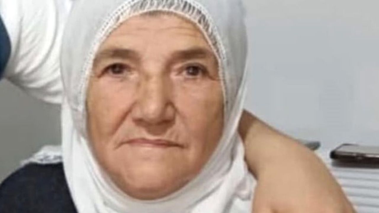 Evinde elektrik akımına maruz kalan 82 yaşındaki kadın hayatını kaybetti