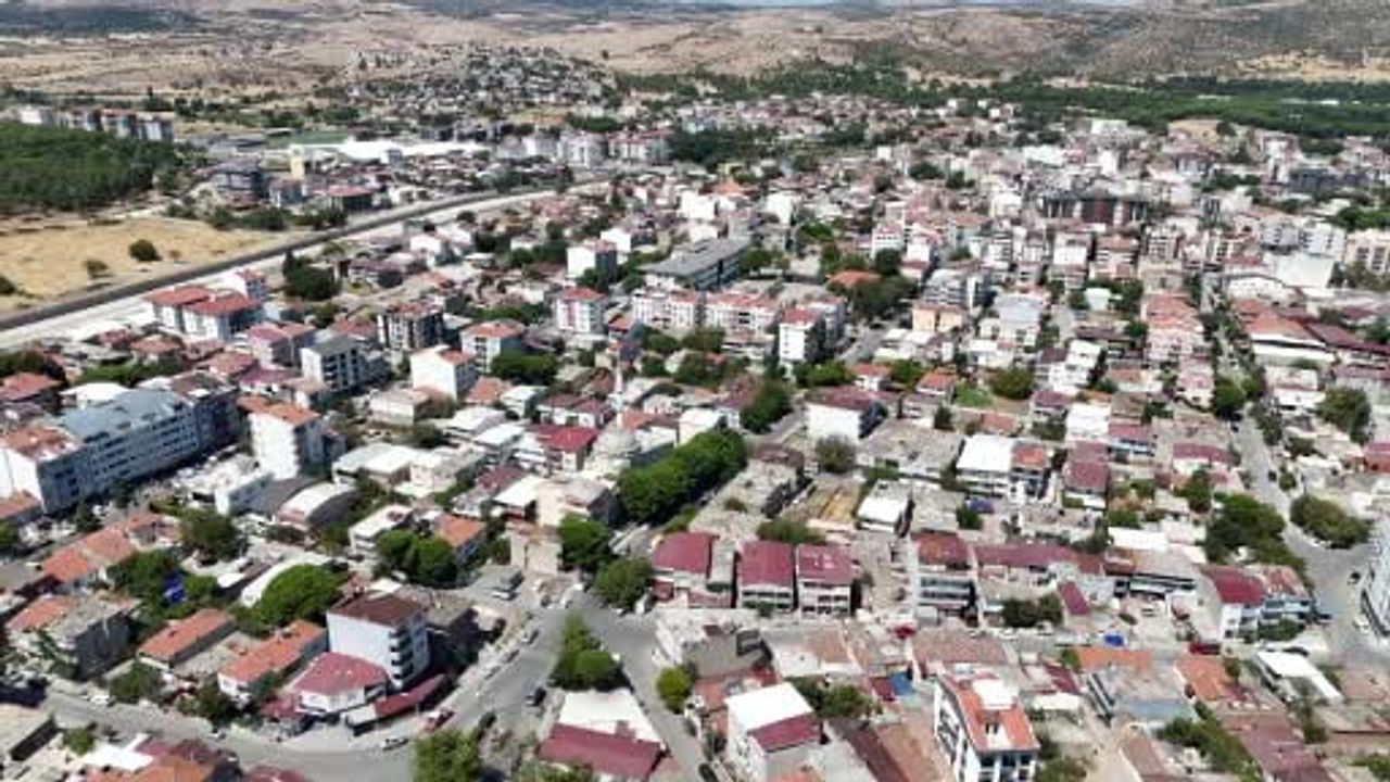 Ezine peynirinde üretimden sofraya karekodla şeffaflık