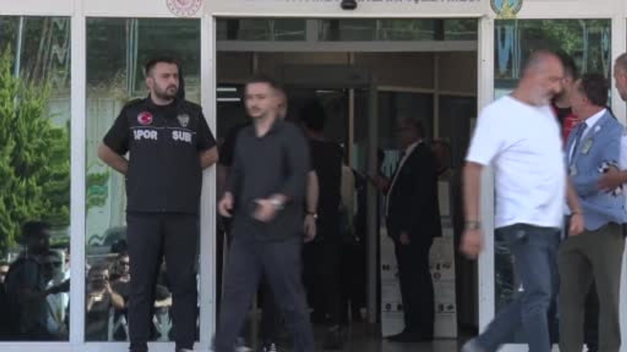 Fabio Miretti ile yeni dönem başladı: İstanbul'a gelerek Beşiktaş için hazır