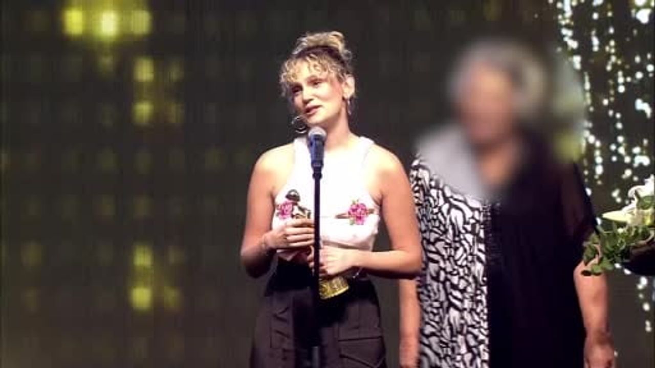 Farah Zeynep Abdullah: deprem yardımında Ahbap ile koordinasyonum olmadığını söyledi