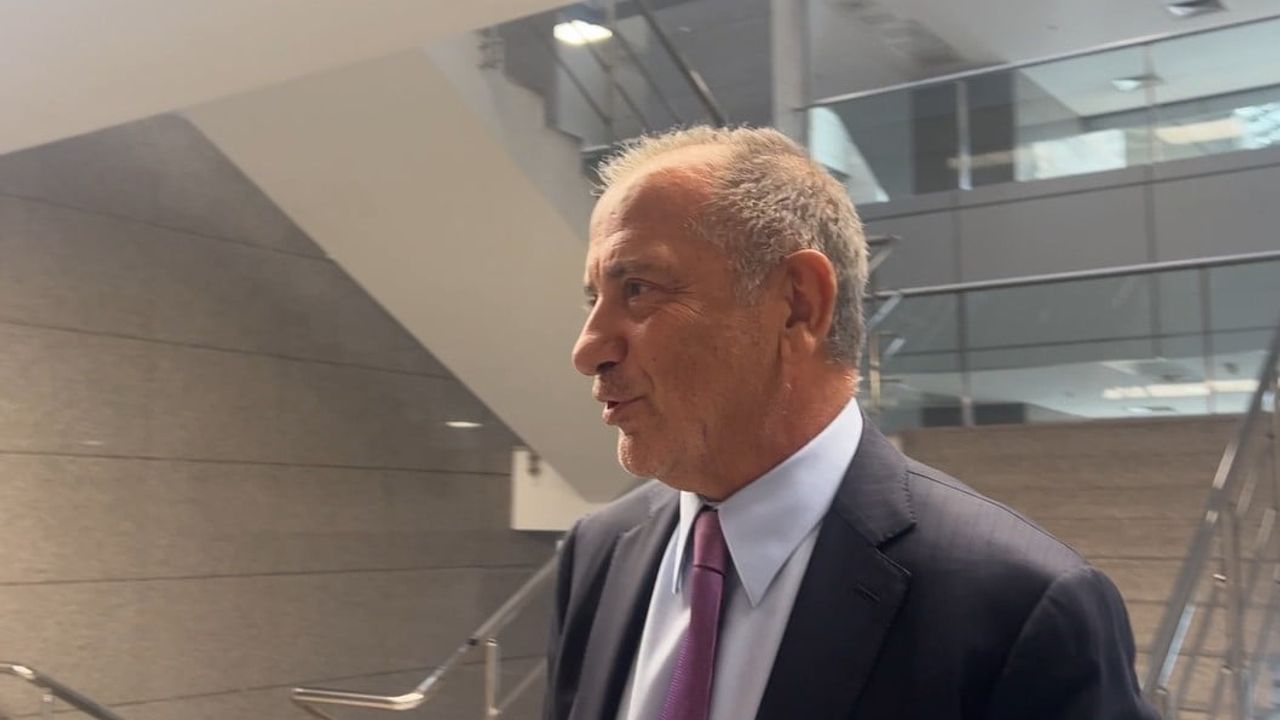 Fatih Altaylı adliyede ifade verdi: CHP'deki paralı figüran iddiaları soruşturuluyor