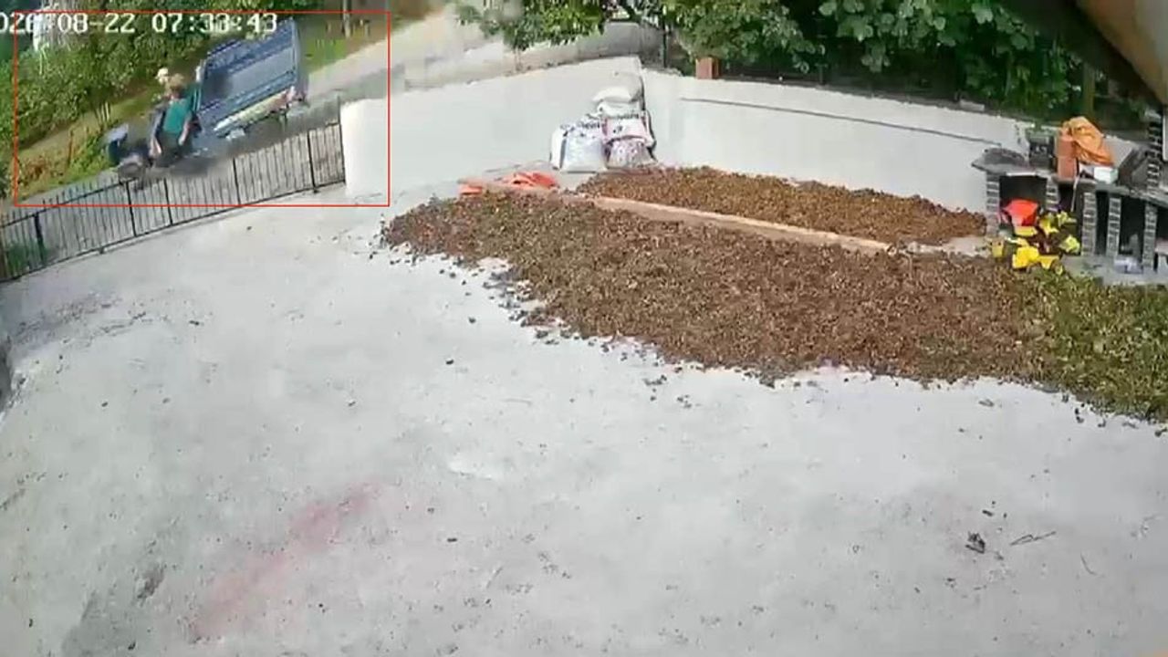 Fatsa'da patpatın kontrolden çıkışı can aldı