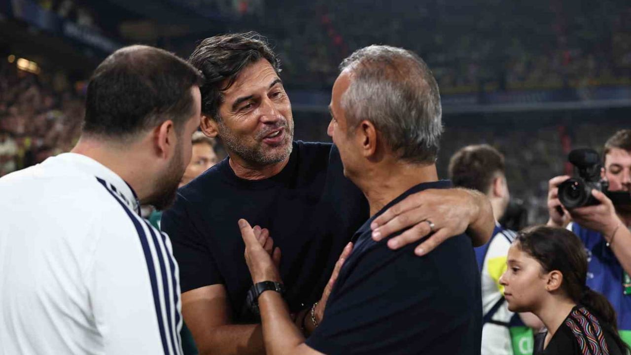 Fenerbahçe Lyon sınavına golsüz başlangıç