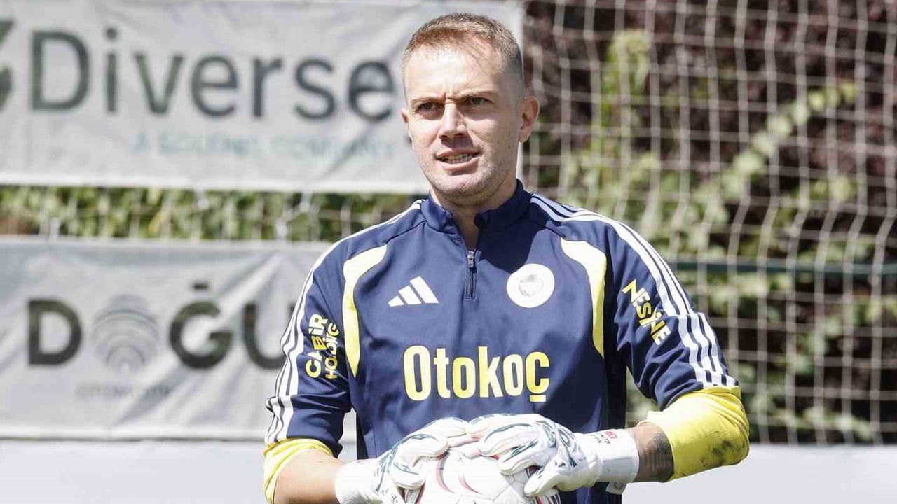Fenerbahçe, Samsunspor sınavına taktik ağırlıklı hazırlandı